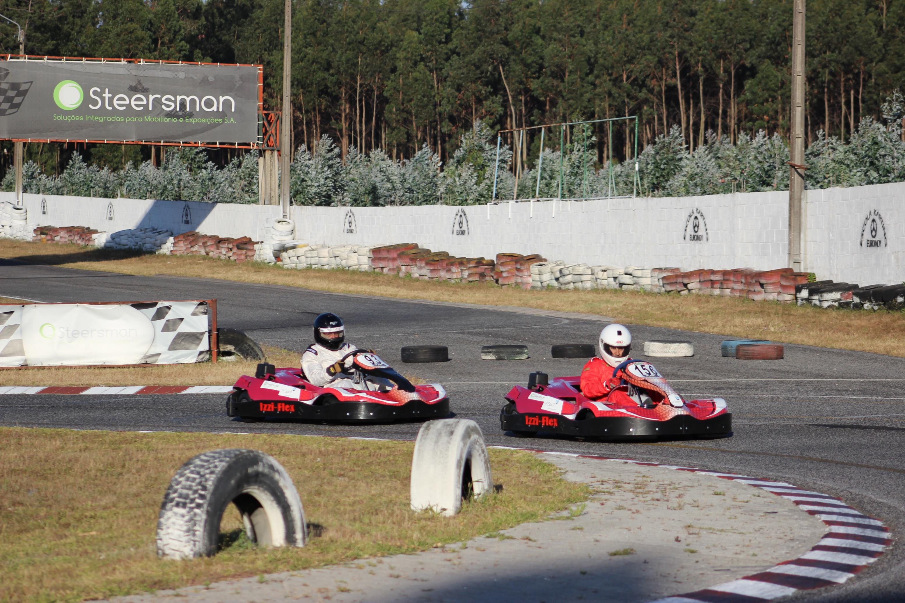 24 Horas da Batalha 2015 - Treinos Livres99